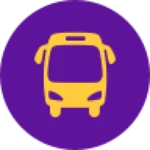 Logo of Clickbus android Application 